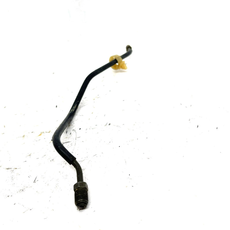 00-03 Honda Rancher 350 TRX350FM 4x4 OEM Front Brake Pipe 45128-HN5-670 AH47
