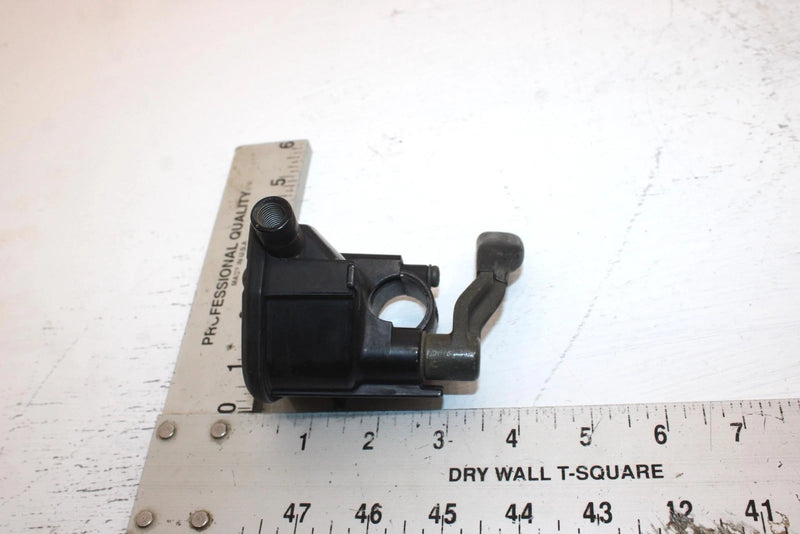 2007 Yamaha  Grizzly 350 2wd Oem Throttle Lever 4KB-26250-12-00 AY28