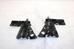 2002 Ski-doo Mxz 700 Oem Trailing Arm Mount Set 518320506 518320507 SS20