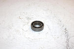 2009 Suzuki Lt-a400f Oem 6205 Bearing 09262-25003 AS26