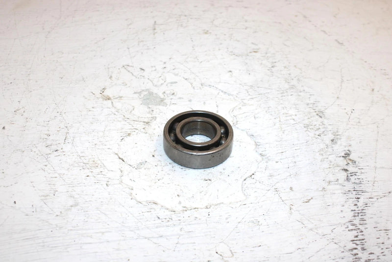 2009 Suzuki Lt-a400f Oem 6205 Bearing 09262-25003 AS26
