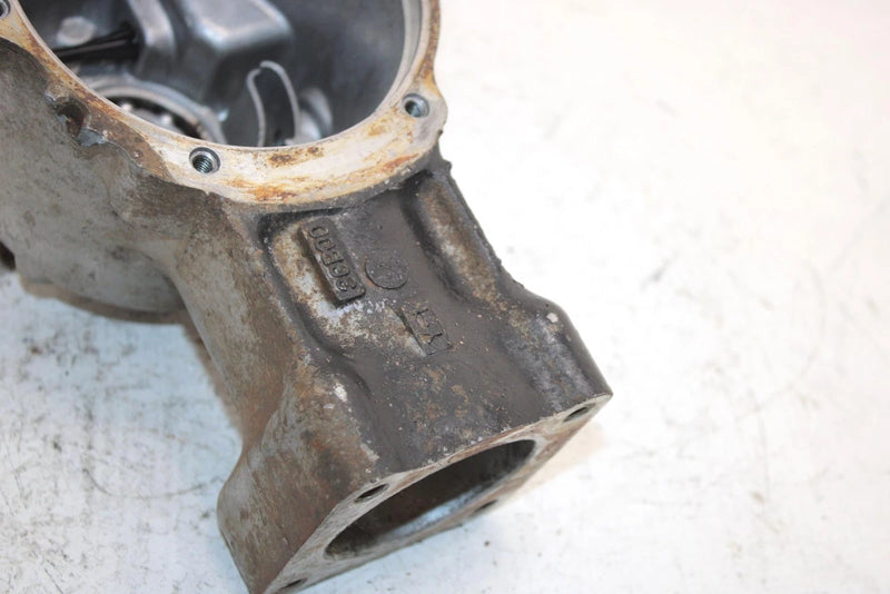 1996 Yamaha  Badger Yfm80h Oem Rear Axle Housing 3GB-46151-00-00 AY14