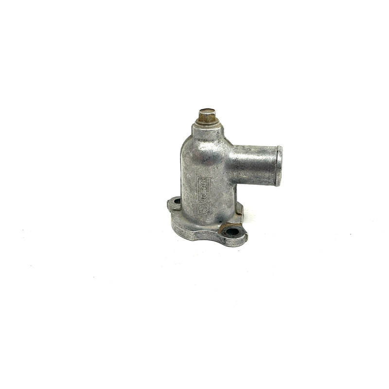 2003 Bombardier Traxter 500 4x4 Auto OEM Thermostat Cover 711222560 AB15