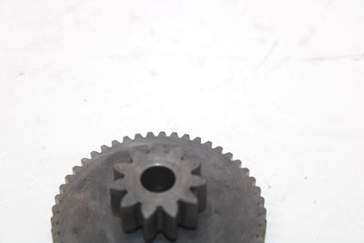 2017 Ski-doo Grand Touring 900 Oem Starter Idler Gear 420634741 SS65