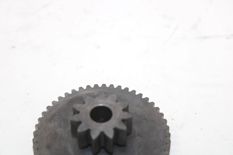 2017 Ski-doo Grand Touring 900 Oem Starter Idler Gear 420634741 SS65
