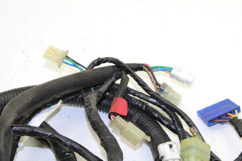 2000 Yamaha Vmax 500 Oem Main Harness 8CJ-82590-10-00 SY81