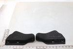 1999 Polaris Sportsman 500 Oem Rear CV Axle Shield Set 5433098-070 5433098 AP6