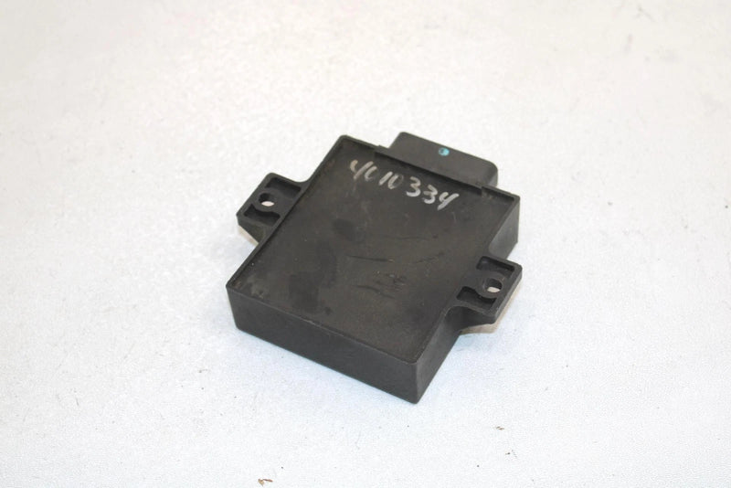 01 Polaris Rmk 600 Oem ECU CDI Box 2201725 SP179