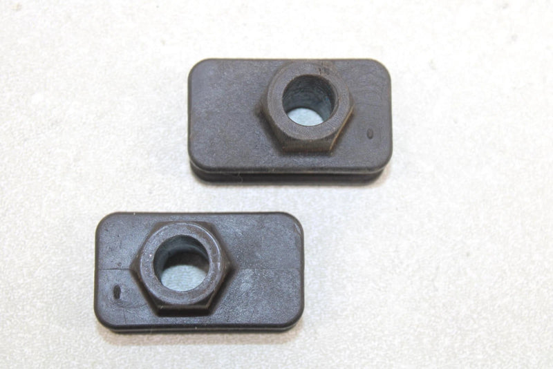 Polaris Oem Rear Suspension Arm Spring Adjuster (Pair) 5431168 Q1293