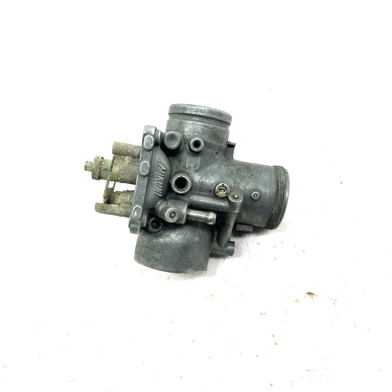 2001 Polaris Xplorer 400 OEM Carburetor Body 3131297 AP228