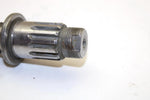 1988 Yamaha  Moto 4 Oem Transmission Middle Bevel Shaft 2HT-17523-00-00 AY31