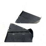 90-93 Polaris Trail Boss 350L 4X4 OEM Radiator Shield Set 5431188 AP194