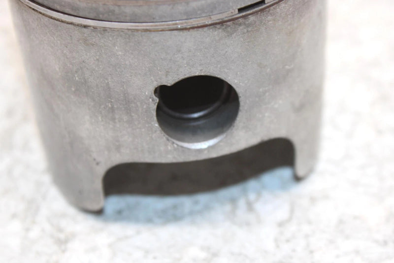 1998 Polaris Xplorer 300 Oem 75.5mm Bore Piston 3085099 3085894 AP180