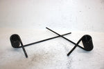 1996 Arctic Cat Cougar 2 Up Oem Rear Skid Spring Set 1704-184 1704-185 SA28