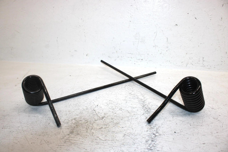 1996 Arctic Cat Cougar 2 Up Oem Rear Skid Spring Set 1704-184 1704-185 SA28