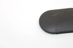 1996 Ski-doo Mxz 583 Oem Belly Pan Bottom Cap (Black) 570053702 SS99