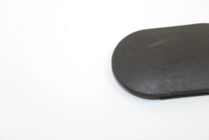 1996 Ski-doo Mxz 583 Oem Belly Pan Bottom Cap (Black) 570053702 SS99
