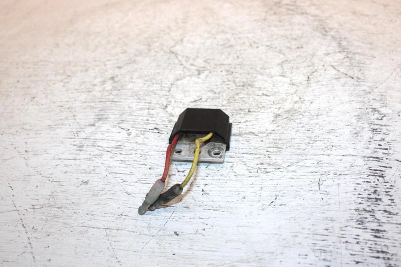 1995 Polaris Xlt Oem Voltage Regulator 4060123 2203873 SP19