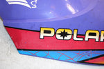 1995 Polaris Sl 750 Oem Hood 5431324-194 JP33