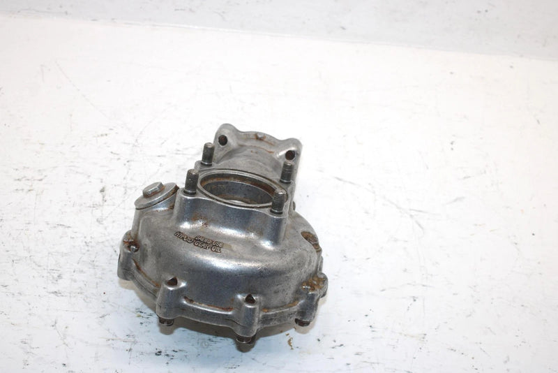 2006 Honda Trx 500 Fea Oem Rear Gearcase 41300-HP0-B80 AH14