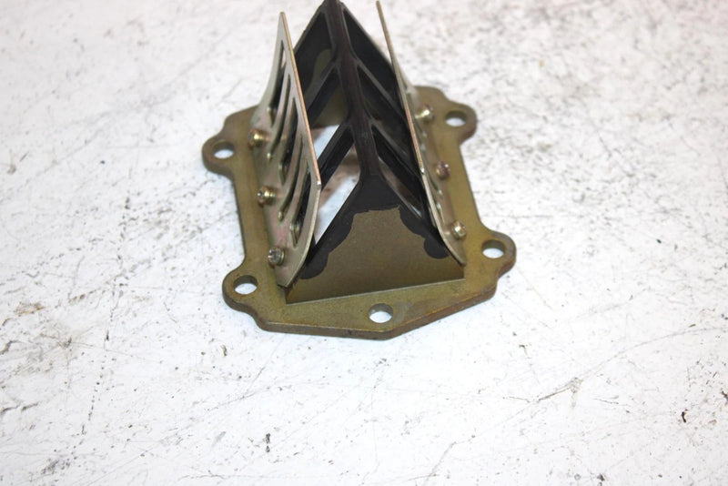 98 Arctic Cat Ext 600 Triple Oem Reed Valve Cage Set 3005-124 3004-176 SA304