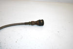 98 Arctic Cat Zr 440 Sno Pro Oem Front Skid Shock Resevoir 0603-391 SAS