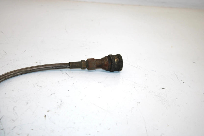98 Arctic Cat Zr 440 Sno Pro Oem Front Skid Shock Resevoir 0603-391 SAS