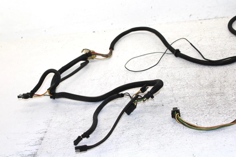 1996 Polaris 600 Xcr Sp Oem Main Wire Harness 2460517 SP68