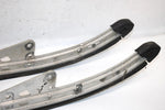 96 Polaris Xlt Oem Skid Rail Set 1540998 1540999 SP13