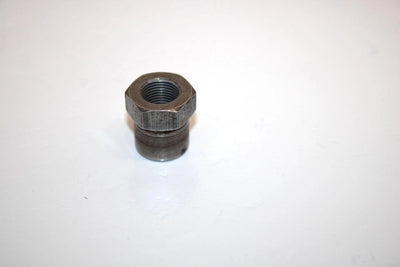 03 Bombardier Rally 200 Oem Secondary Outer Clutch Nut 711242230 AB2