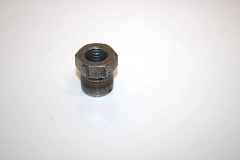 03 Bombardier Rally 200 Oem Secondary Outer Clutch Nut 711242230 AB2