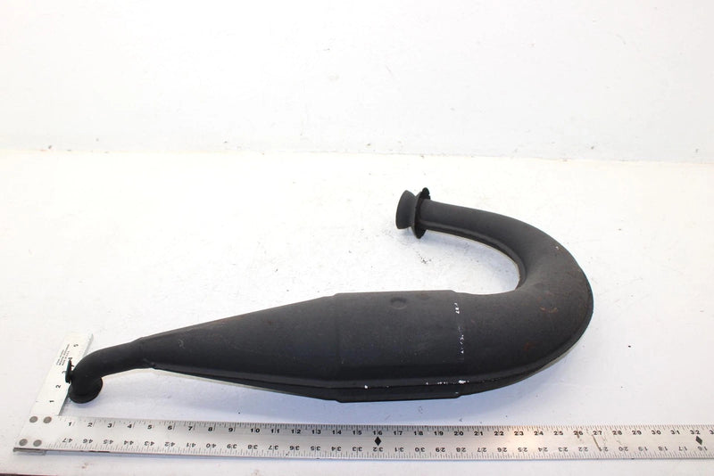 1995 Arctic Cat Z 440 Oem Exhaust Pipe 0712-120 SA5
