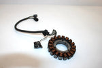 03 Arctic Cat 400 Fis Auto Trans Oem Stator 3430-053 AA9