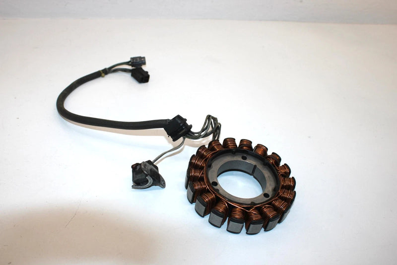 03 Arctic Cat 400 Fis Auto Trans Oem Stator 3430-053 AA9