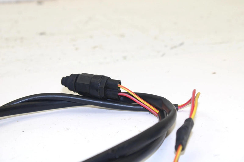 1996 Polaris Sl 780 Oem Starter Switch 4110163 JP17