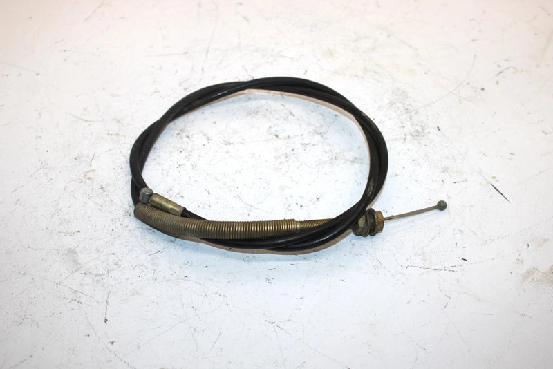 97 Arctic Cat Jag Oem Brake Cable 0687-089 SA26