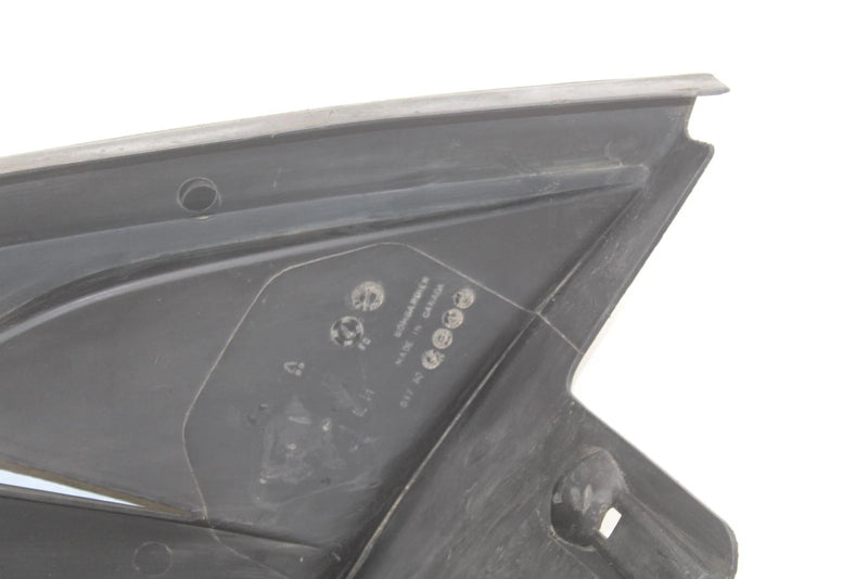 2006 Ski-doo Renegade X 800r Oem Left Side Panel (Black) 517302803 SS99