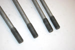 03 Kawasaki Prairie 650 Kvf650a 4x4 Oem Cylinder Head Bolt Set 92151-1917 AK15.1