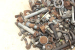 1992 Honda Trx 300 A Oem Nut Bolt Spacer Hardware Kit AH51