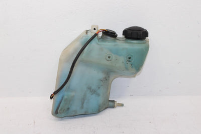 1993 Arctic Cat Ext 580 Z Oem Oil Tank W/Cap 0670-239 SA55