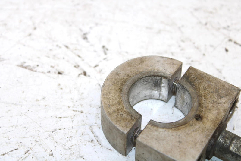 1996 Ski-doo Formula Ss Oem Rear Suspension Pivot Block 580647900 SS98