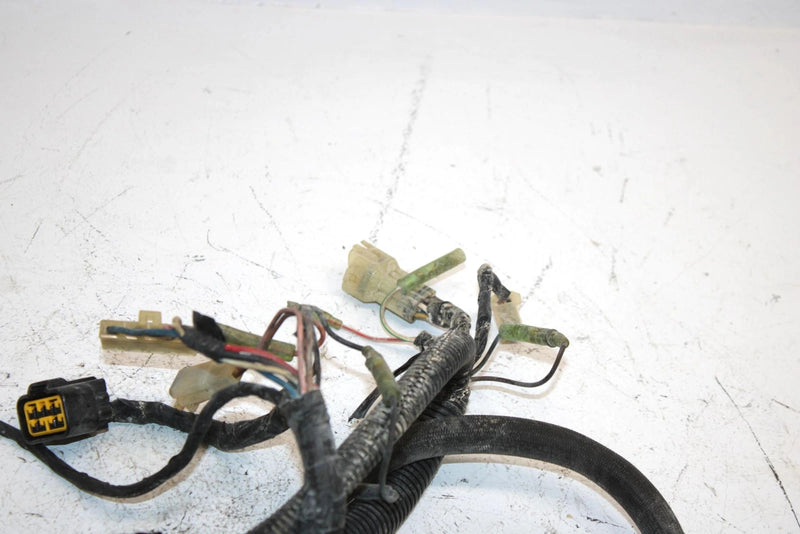 94 Yamaha Vmax 600 Oem Main Wire Harness 8AB-82590-00-00 SY2