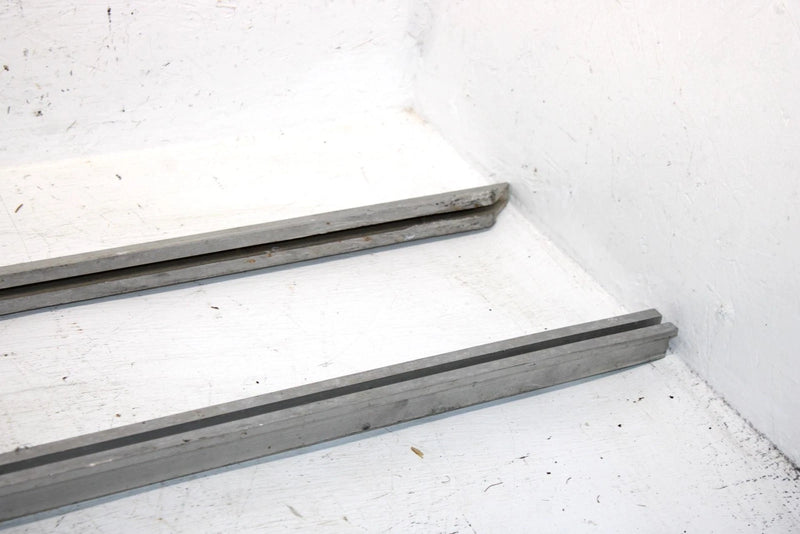 1997 Polaris Indy 500 Oem Tunnel Brace Set 1012378 SP20