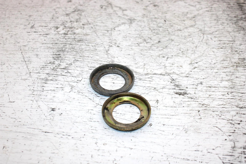 1995 Arctic Cat Puma Oem Washer Cup Pair 0123-745 SA30