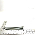 00-06 Honda Rancher 350 4x4 OEM Cylinder Stud Bolt Set Of 4 90031-HC0-000 AH75