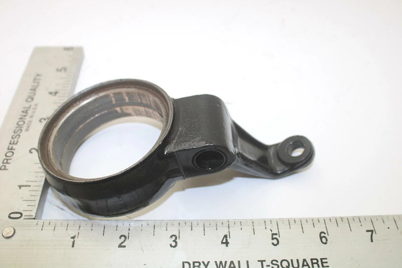89 Yamaha Inviter OEM Front Shock Right Steering Arm 81E-23852-00-00 SY56