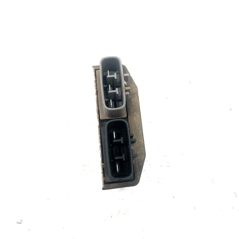 2007 Can-Am Outlander 650 4x4 XT HO EFI OEM Voltage Regulator 710001103 AB17.1