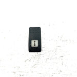 16-22 Can-Am Defender HD10 OEM Winch Switch 710002052 XB0.3