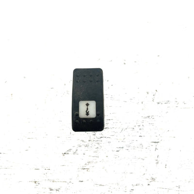 16-22 Can-Am Defender HD10 OEM Winch Switch 710002052 XB0.3