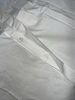 New Women’s White Riders Mark Long Sleeve English Riding Shirt. 44 G-24